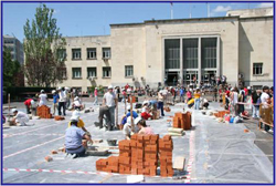 Concurso Edificación